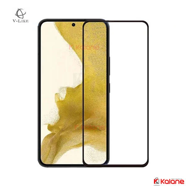 گلس گوشی سامسونگ Samsung Galaxy S23 Plus برند V-Like