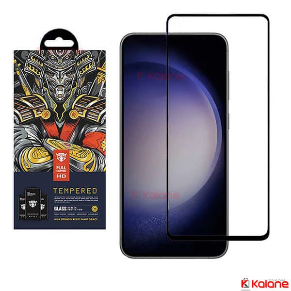 گلس گوشی سامسونگ Samsung Galaxy S23 مدل SG