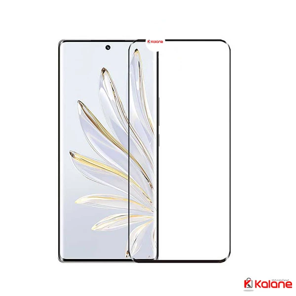 گلس گوشی هواوی Huawei Honor 70 مدل تمام صفحه