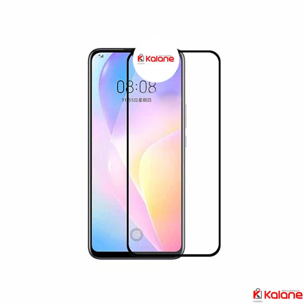 گلس گوشی هواوی Huawei Nova 8 SE 4G مدل تمام صفحه