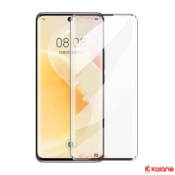 گلس گوشی هواوی Huawei Nova 8 مدل تمام صفحه