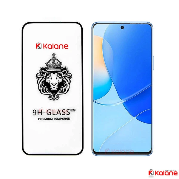 گلس گوشی هواوی Huawei Nova 9 SE مدل CASSIEY