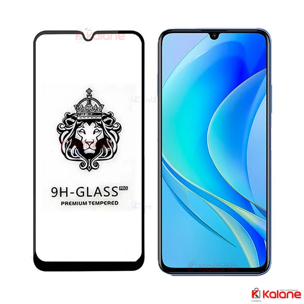 گلس گوشی هواوی Huawei Nova Y70 Plus مدل CASSIEY