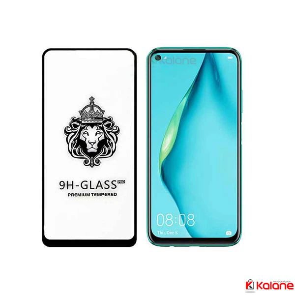 گلس گوشی هواوی Huawei P40 Lite مدل CASSIEY