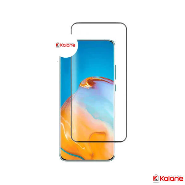 گلس گوشی هواوی Huawei P40 Pro مدل Red Label
