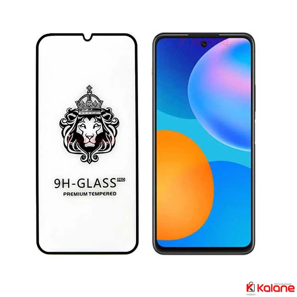 گلس گوشی هواوی Huawei Y7a مدل CASSIEY
