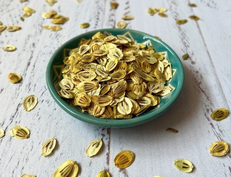 گلپر درشت اعلا ۱۰۰ گرمی