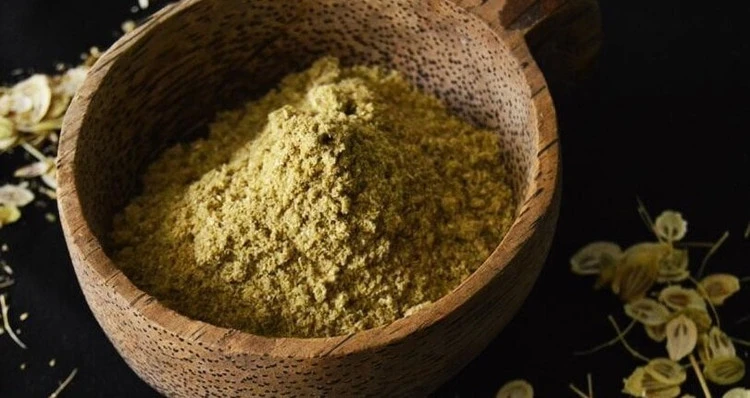 گلپر پودر اعلا ۱۰۰ گرمی