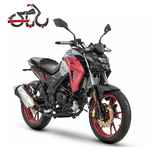 گلکسی 180 SYM NA