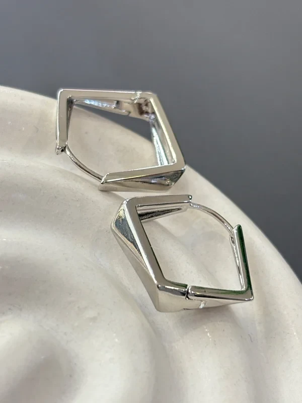 گلگوش حلقه ای چند ضلعی ژوپینگ
