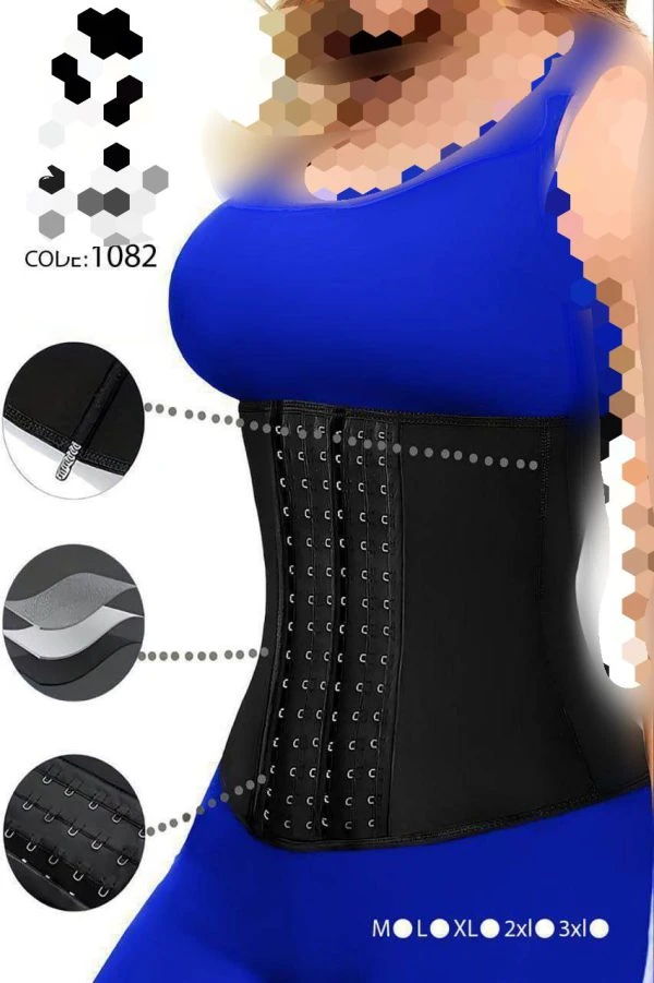 گن ساعت شنی کلمبیایی