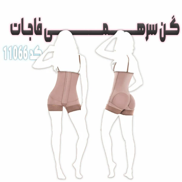 گن سرهمی فاجات کد 11066