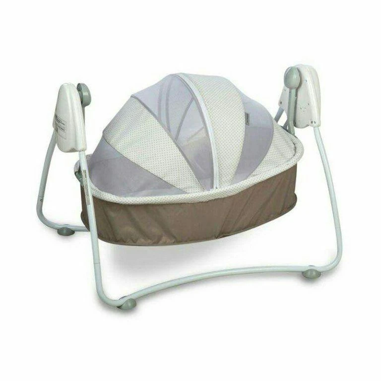 گهواره برقی mamalove