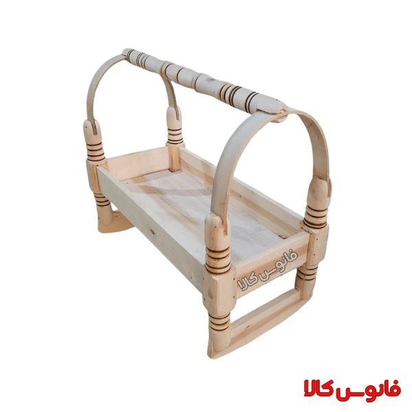 گهواره علی اصغر ۵۵ ❤️