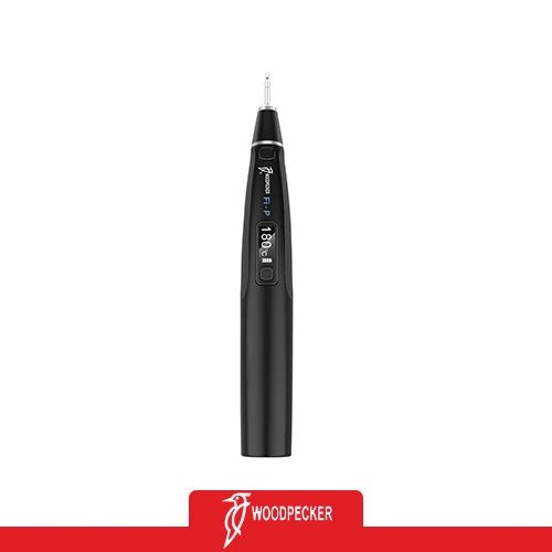 گوتاکاتر بیسیم دمای قابل تنظیم بین 150 تا 230 درجه ,گرم شدن در 0.5 ثانیه Fi-P