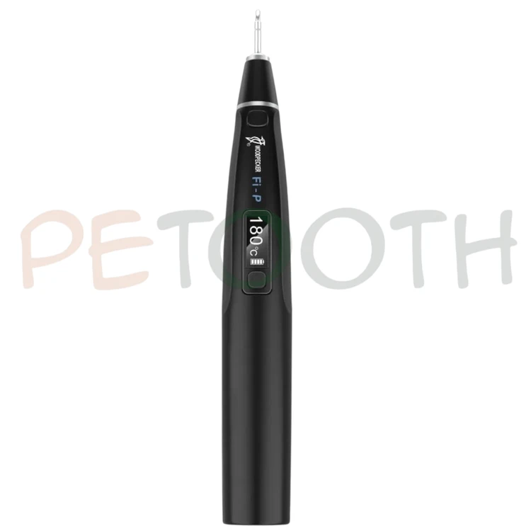 گوتاکاتر وودپیکر Woodpecker مدل Fi-P