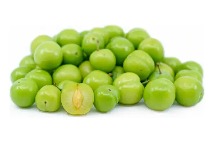 گوجه سبز شهریار