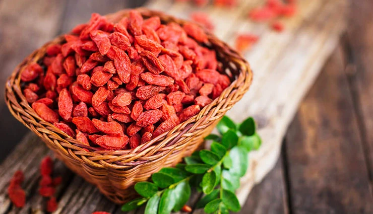 گوجی بری 100 گرمی