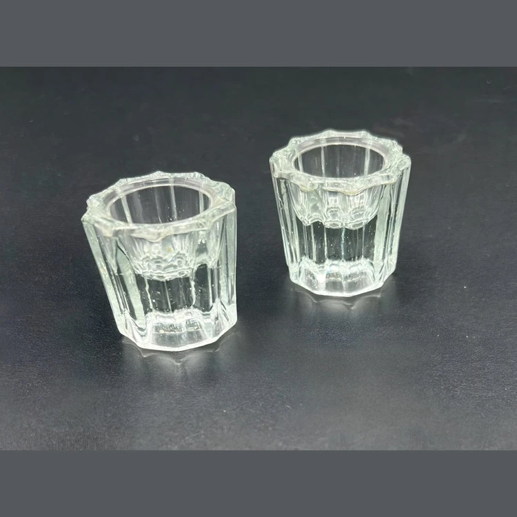 گوده شیشه ای 4 عددی