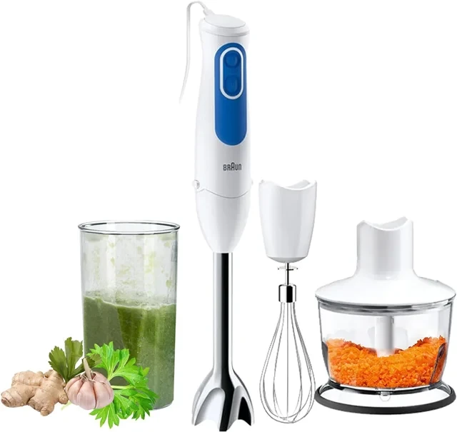 گوشت کوب براون MQ 3035