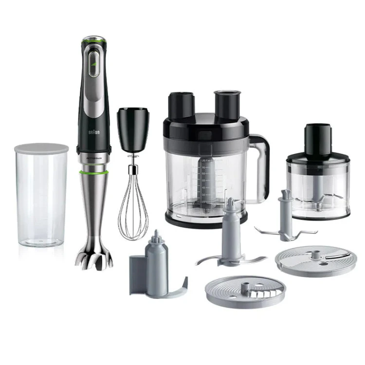 گوشت کوب براون مدل MQ9195XLI