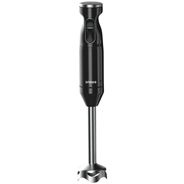 گوشت کوب برقی 500 وات اسنوا مدل SHB-P500BK