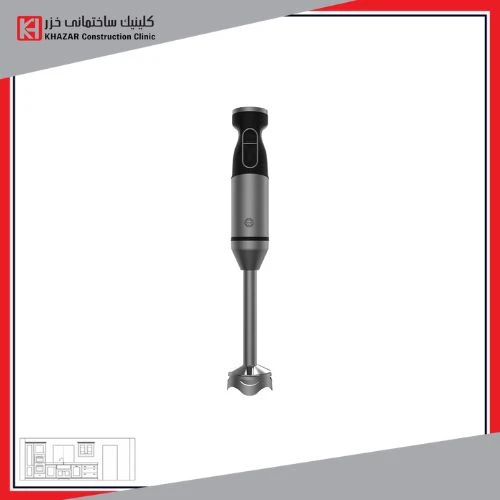گوشت‌کوب برقی آردزیا مدل AHB-F800ST