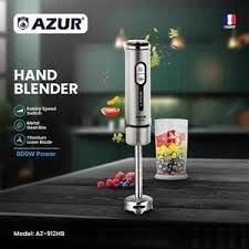 گوشت کوب برقی ازور مدلAZ-912HB