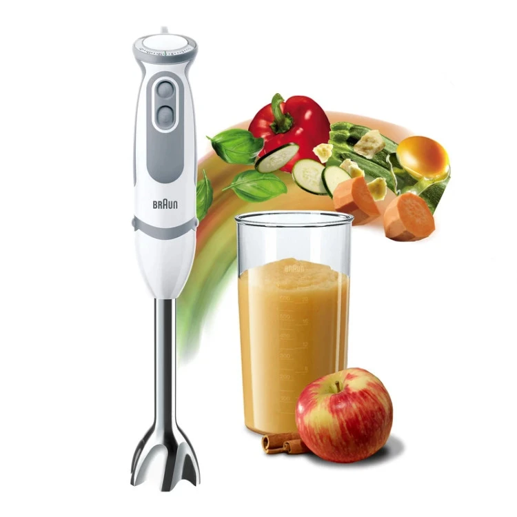 گوشت کوب برقی براون MQ5200