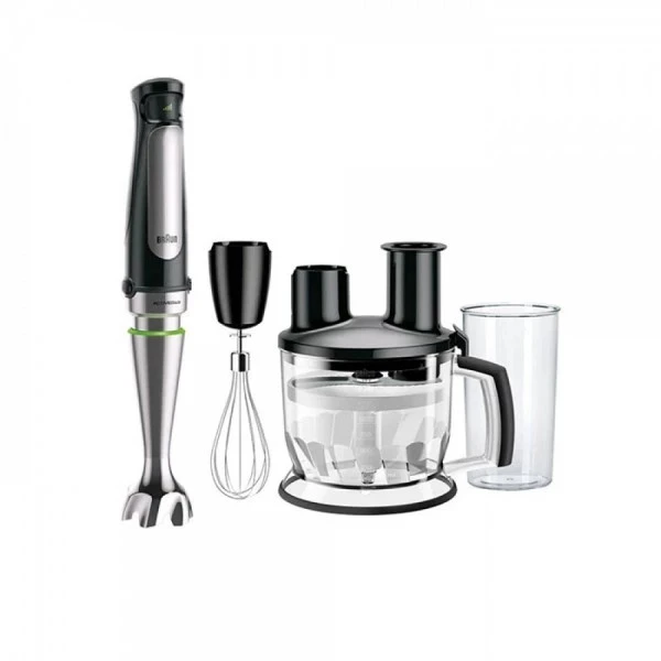 گوشت کوب برقی براون MQ7075X