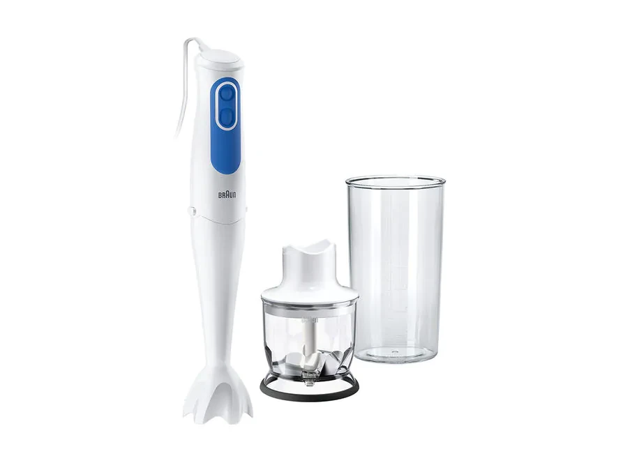 گوشت کوب برقی براون مدل Braun MQ3020