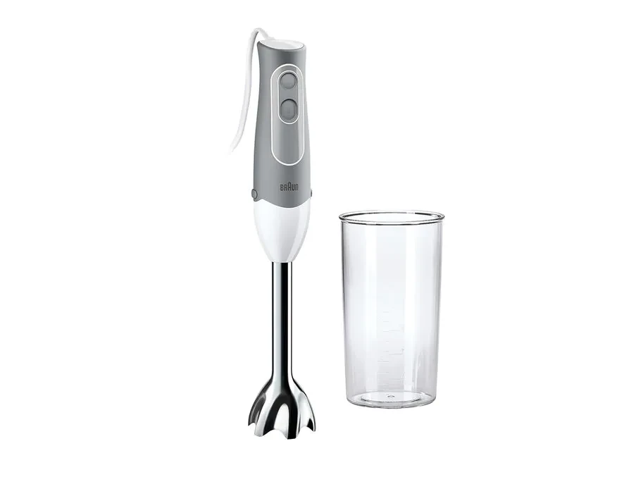 گوشت کوب برقی براون مدل MQ500