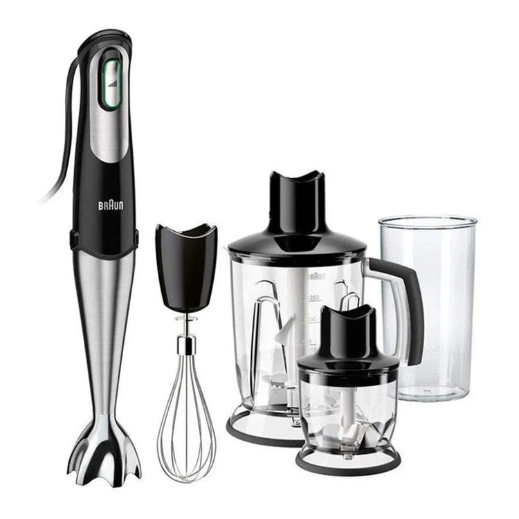 گوشت کوب برقی براون مدل MQ7045x