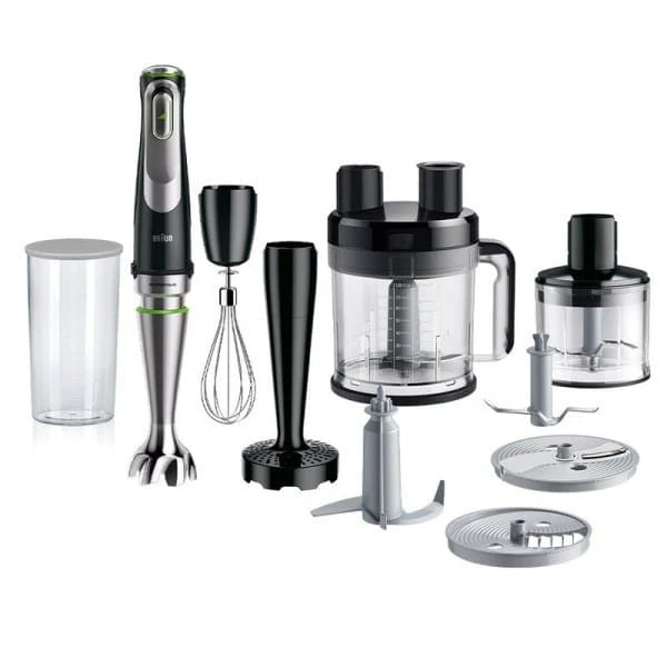 گوشت کوب برقی براون مدل MQ9187XLI