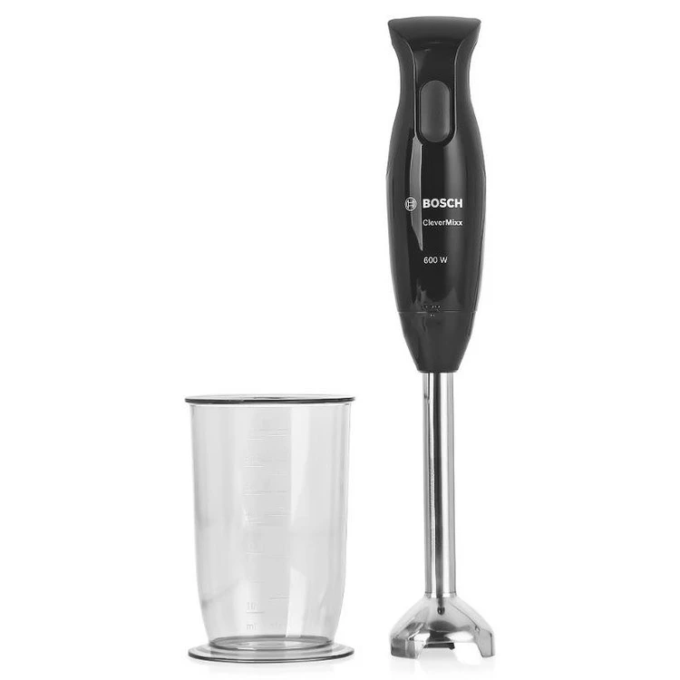 گوشت کوب برقی بوش مدل MSM2610BGB تک کاره