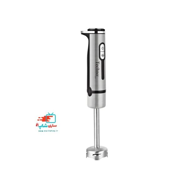 گوشت کوب برقی تکنو مدل Te – 809