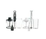 گوشت‌کوب برقی سه کاره سان لوکس HB-8000S با قدرت ۸۰۰ وات