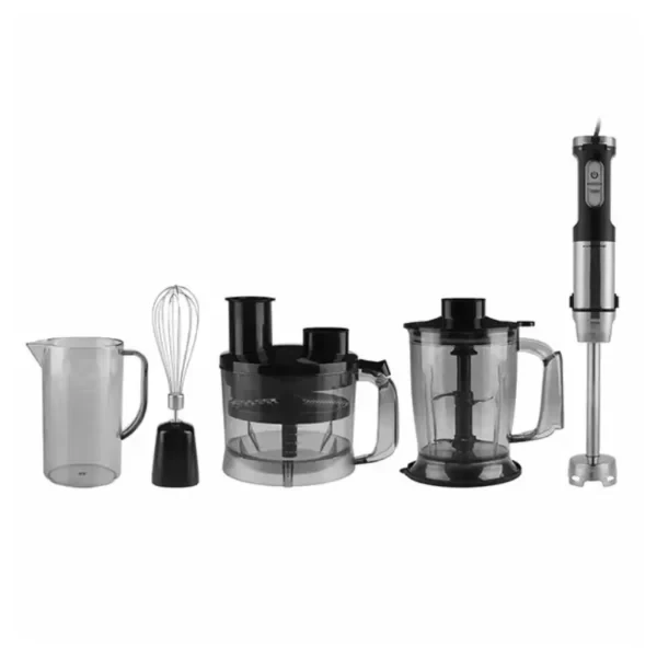 گوشت‌ کوب برقی هاردستون مدل HMS8001