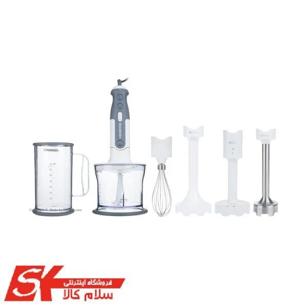 گوشت کوب برقی کنوود مدل HDP406