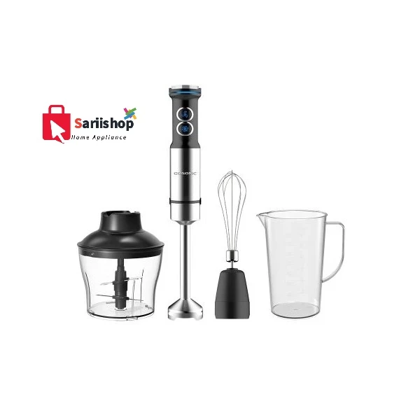 گوشت کوب برقی گوسونیک مدل GSB-845