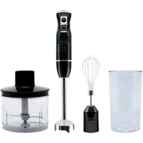 گوشت‌کوب برقی ۴ کاره سیلور کرست مدل SC8008