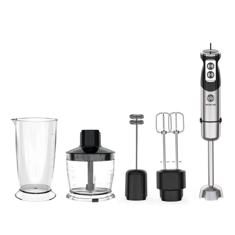 گوشت کوب برقی ۴ کاره ویکند مدل WKH-1040