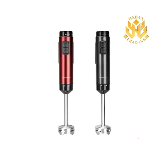 گوشت کوب تک کاره سیلورکرست SSMT 600 A1