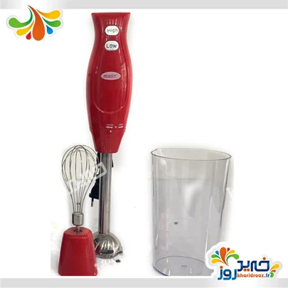 گوشت کوب دو کاره مایر mr-913