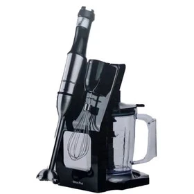 گوشت کوب همه کاره و ماشین آشپزخانه سوئیس پلاس مدل SHB-980S