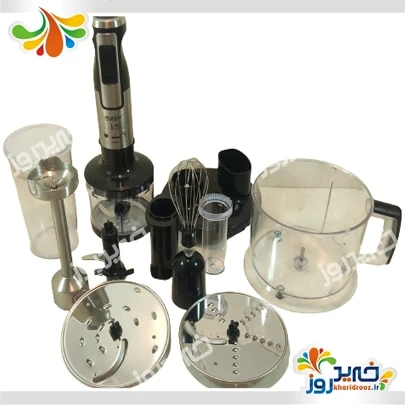 گوشت کوب چند کاره مایر MR-1100