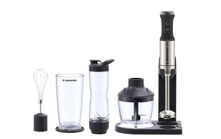 گوشت کوب گریمن مدل GR-HBS352