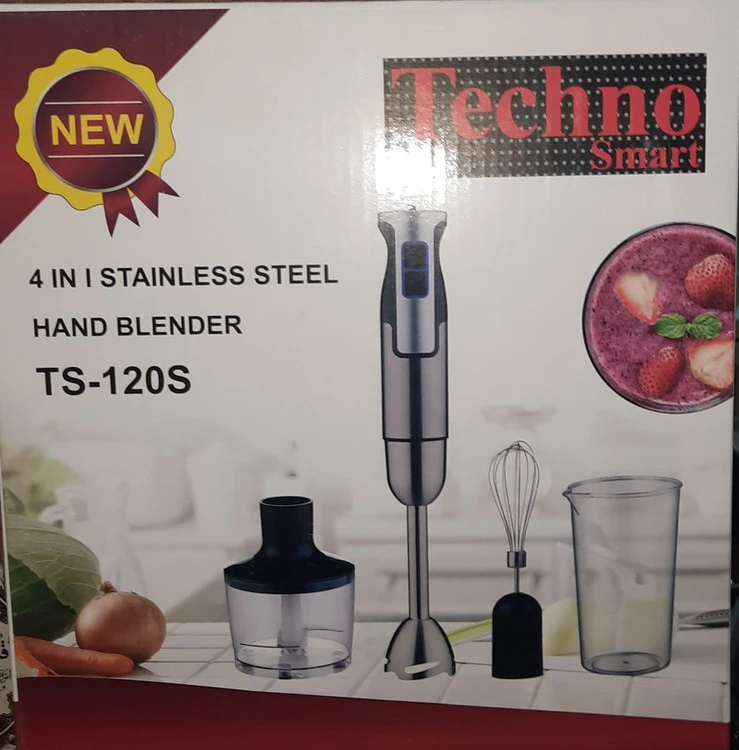 گوشتکوب برقی تکنو ۳کاره اصلی