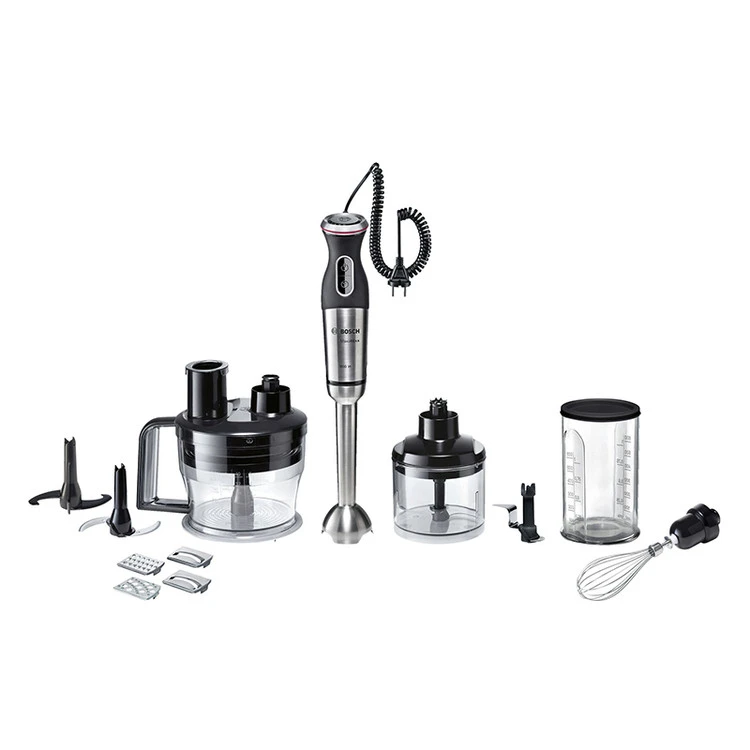 گوشتکوب برقی چند کاره براون مدل MQ9187XLI