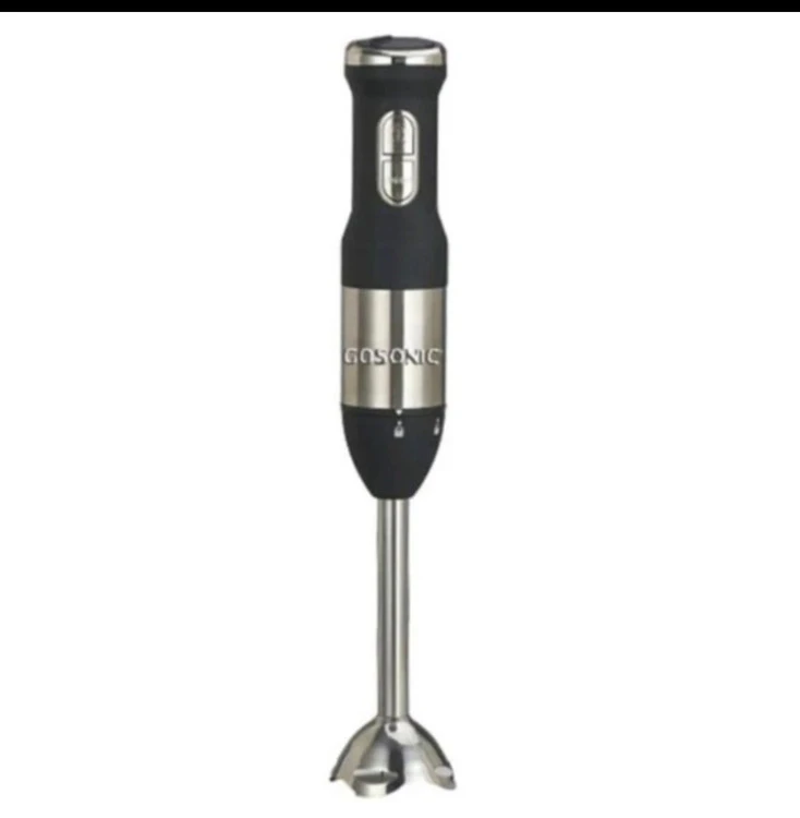 گوشتکوب برقی گوسونیک مدل GSB 832